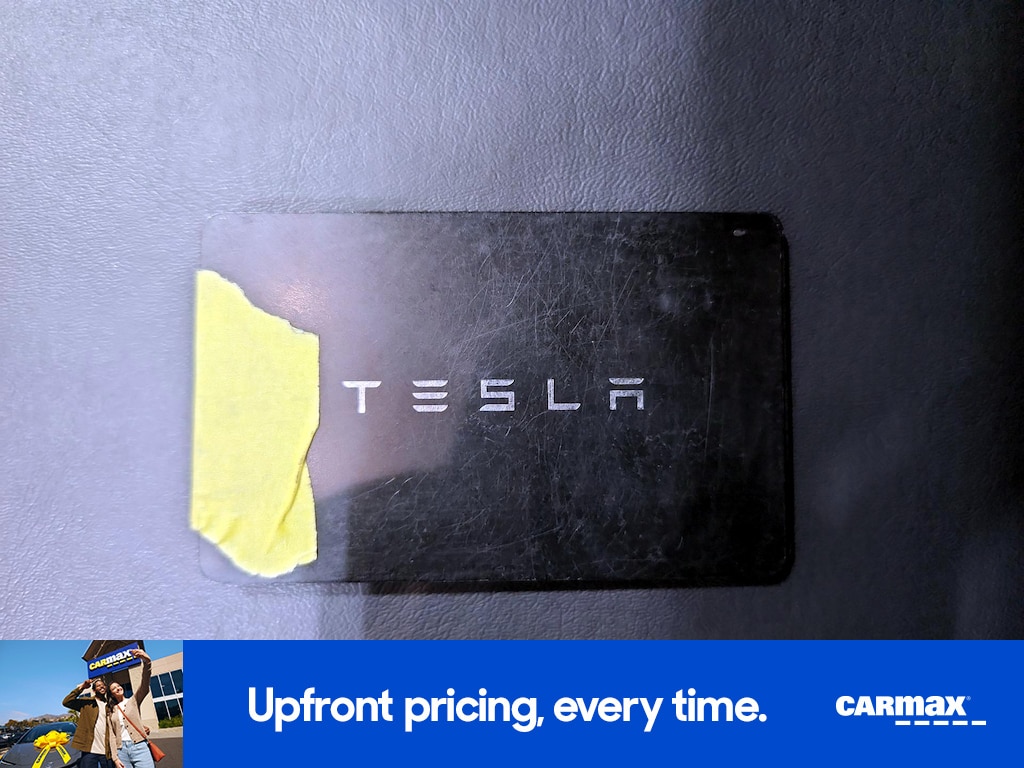 صورة مصغرة 25 لـ 2022 TESLA MODEL Y PERFORMANCE