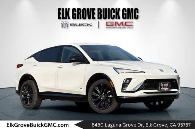 New 2026 Buick Envista Sport Touring