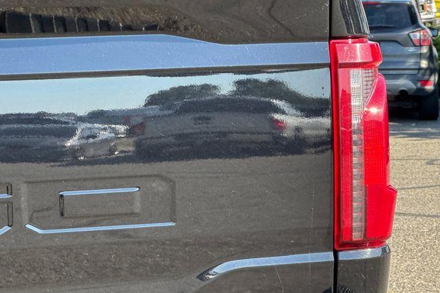 2024 FORD F-150 XLT — миниатюра 50