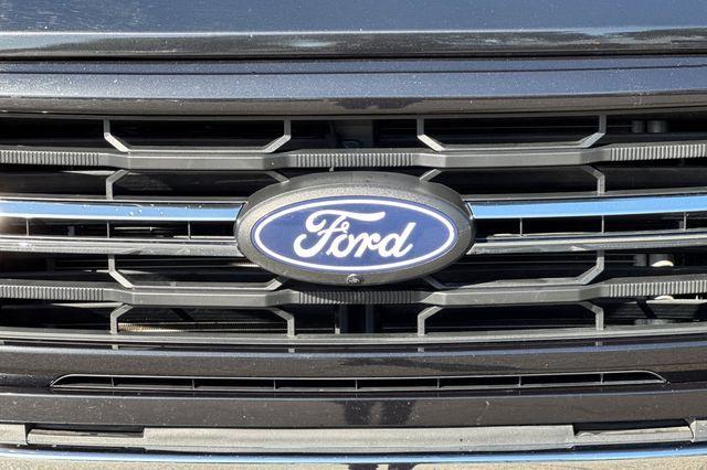 2024 FORD F-150 XLT — миниатюра 47