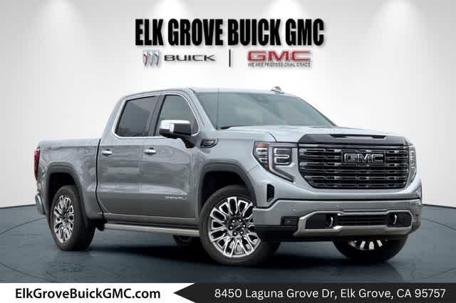 New 2026 GMC Sierra 1500 Denali Ultimate