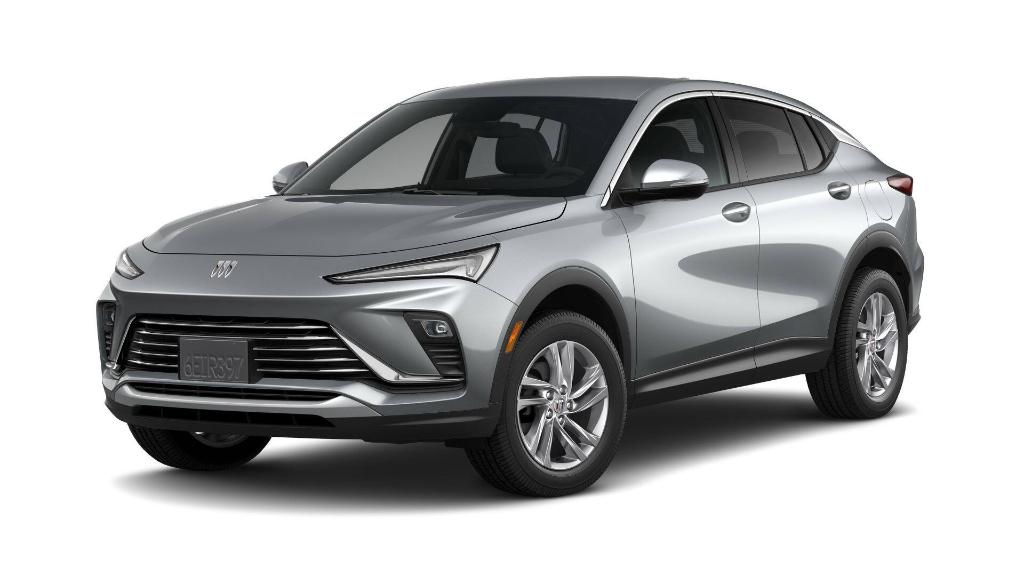 New 2026 Buick Envista Preferred