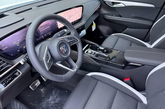 New 2026 Buick Envision Sport Touring