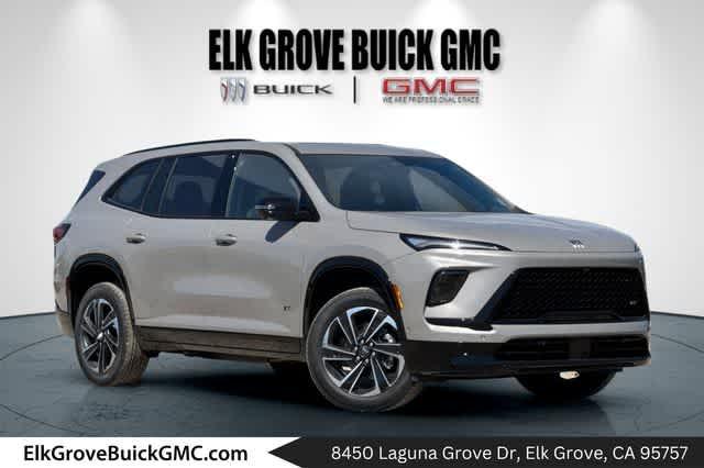 New 2026 Buick Enclave Sport Touring