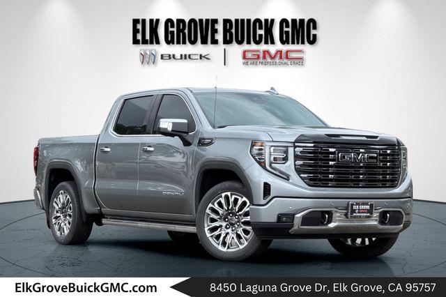 New 2026 GMC Sierra 1500 Denali Ultimate