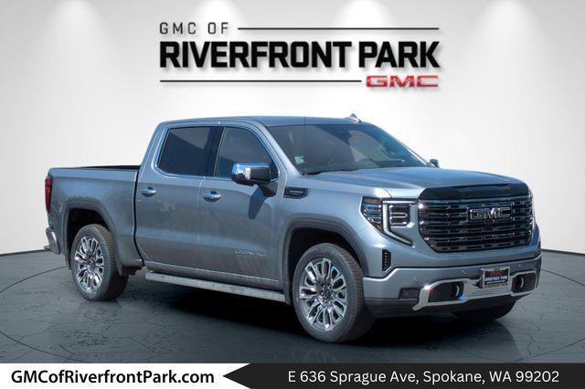 New 2026 GMC Sierra 1500 Denali Ultimate