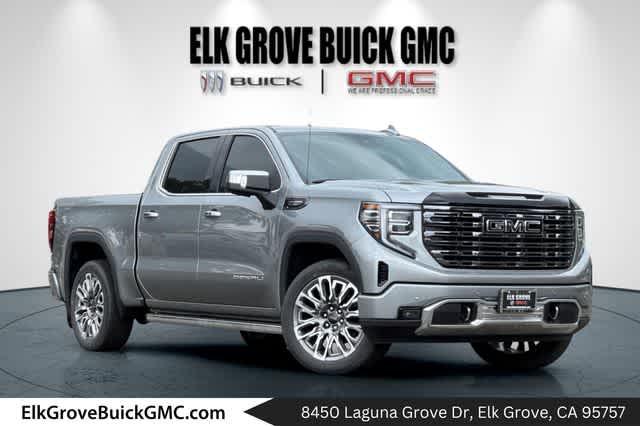 New 2026 GMC Sierra 1500 Denali Ultimate