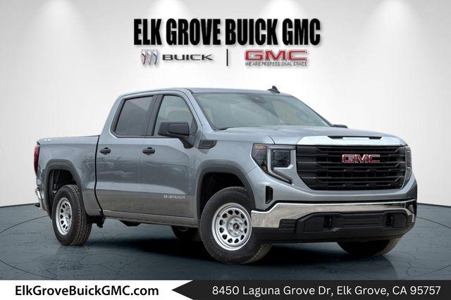 New 2026 GMC Sierra 1500 Pro