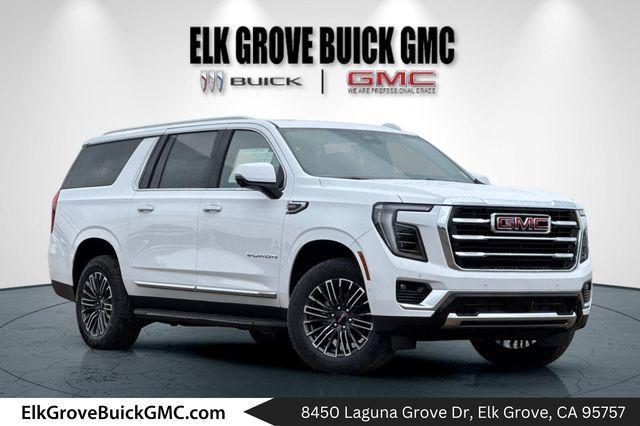 New 2026 GMC Yukon XL Elevation