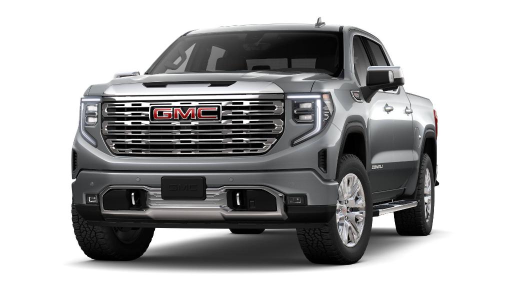 New 2026 GMC Sierra 1500 Denali
