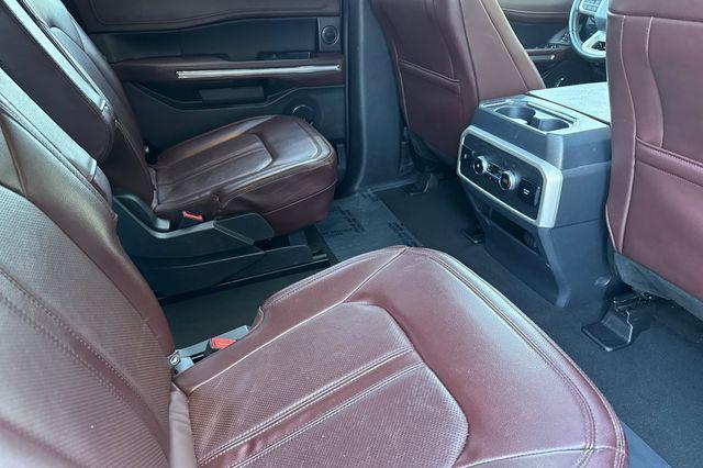 صورة مصغرة 19 لـ 2023 FORD EXPEDITION LIMITED