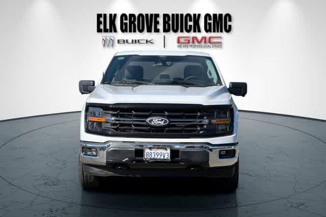 FORD F-150 XLT - 9