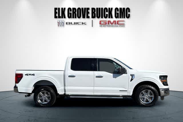 FORD F-150 XLT - 3