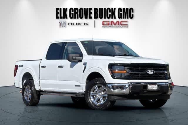 FORD F-150 XLT - 2
