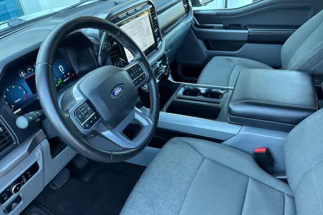 FORD F-150 XLT - 10