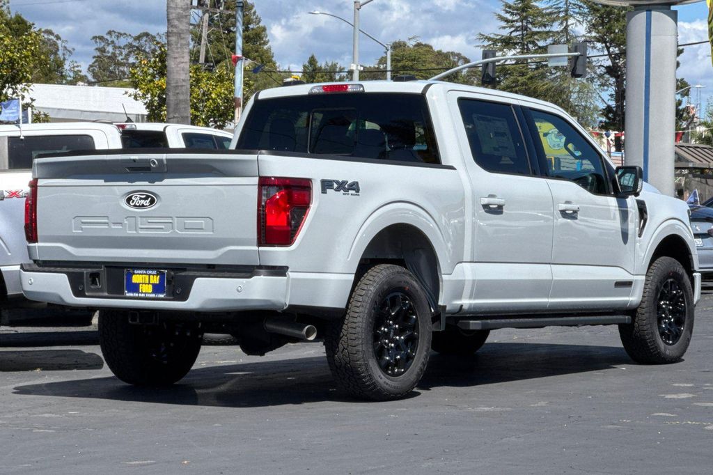 FORD F-150 XLT - 3
