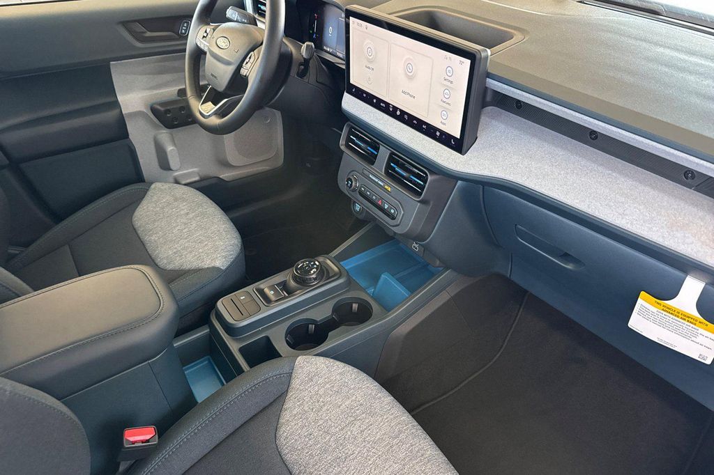 2026 FORD MAVERICK XLT 缩略图 16