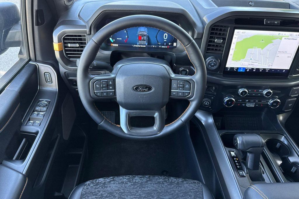FORD F-150 TREMOR - 7