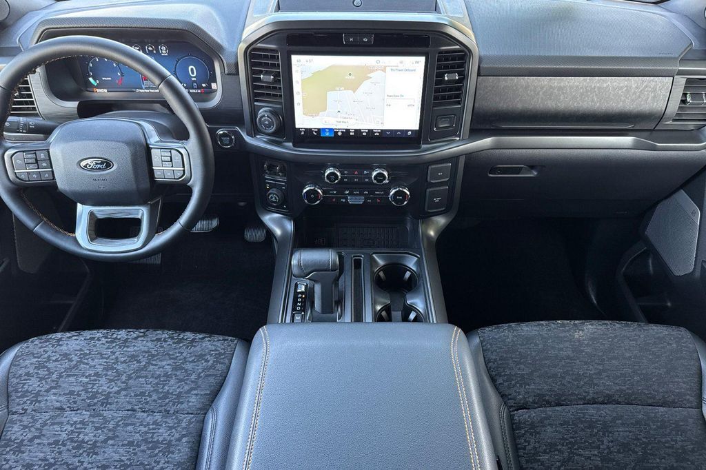 FORD F-150 TREMOR - 5