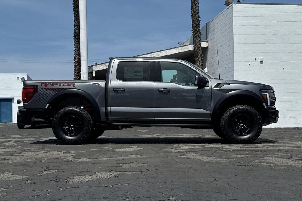 FORD F-150 RAPTOR - 2