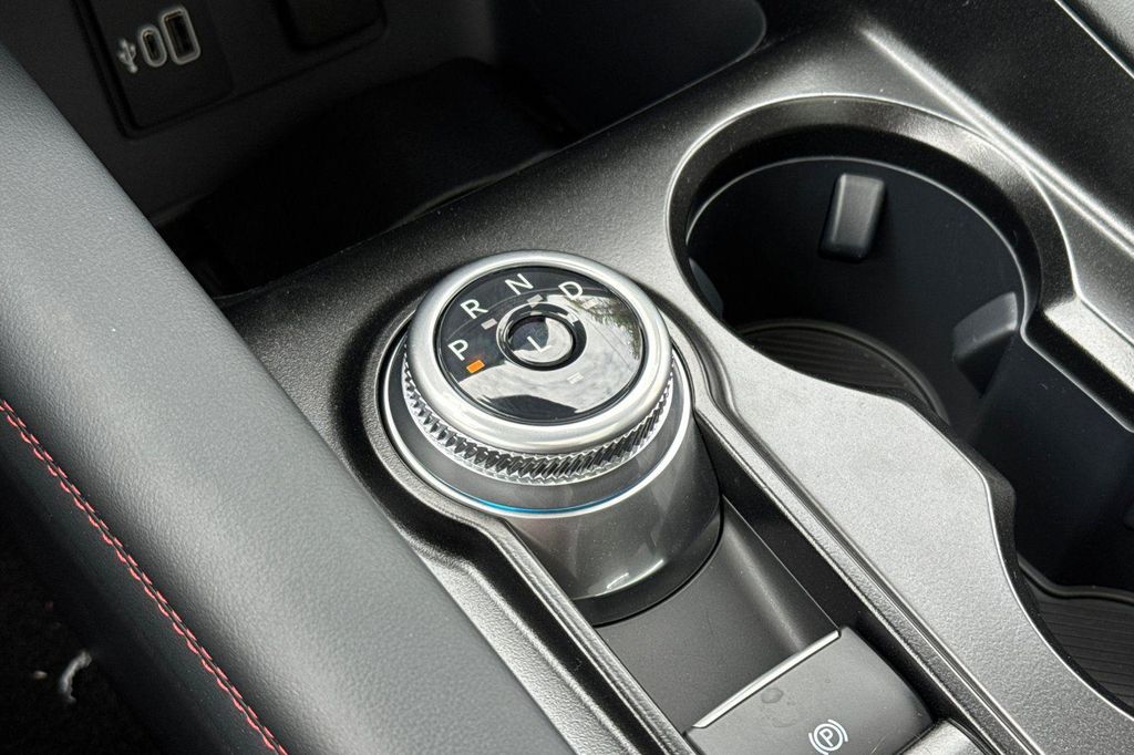 2026 FORD EXPLORER ST-LINE — миниатюра 29