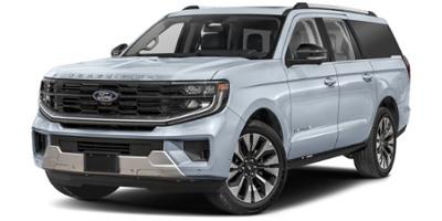 New 2027 Ford Expedition Max Platinum