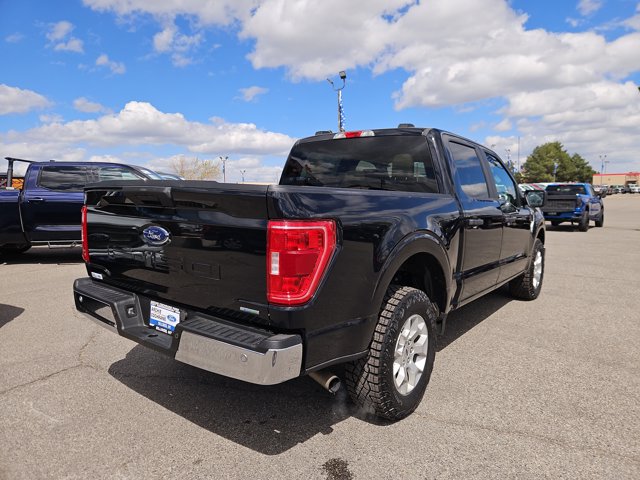 FORD F-150 XLT - 5