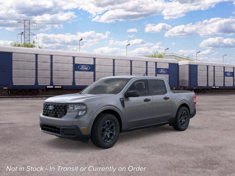 New 2026 Ford Maverick XLT
