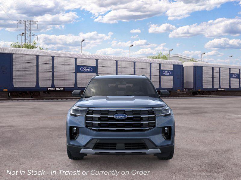 صورة 6 لـ 2026 FORD EXPLORER ACTIVE