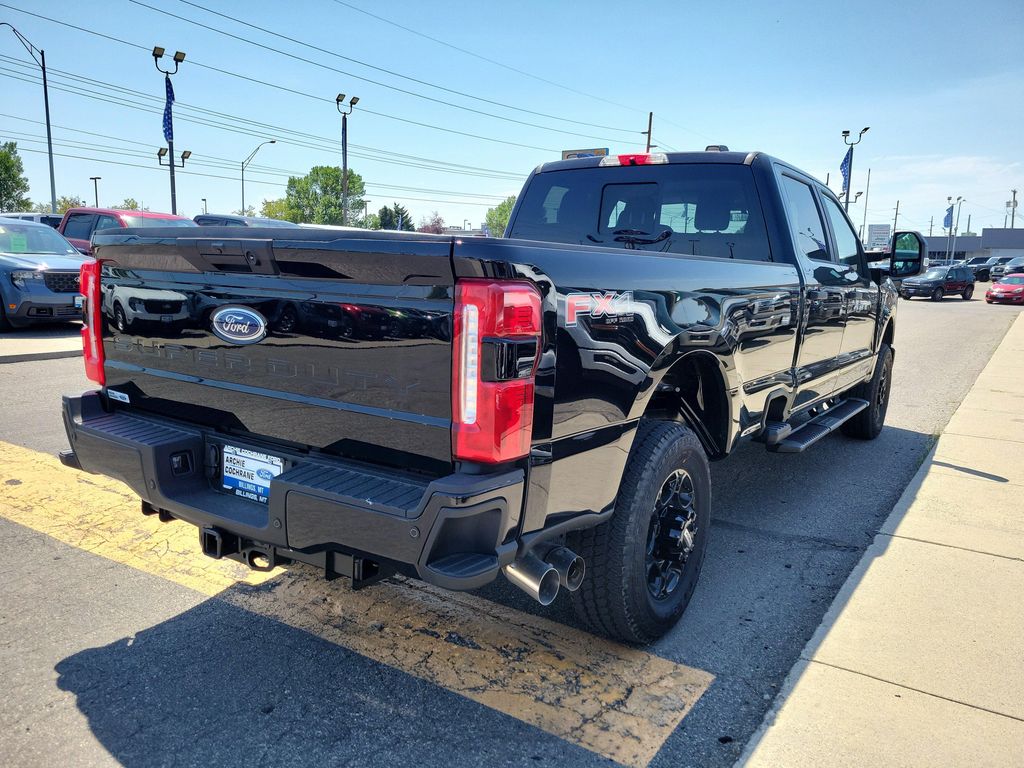 2026 FORD F-350 XL 照片 5