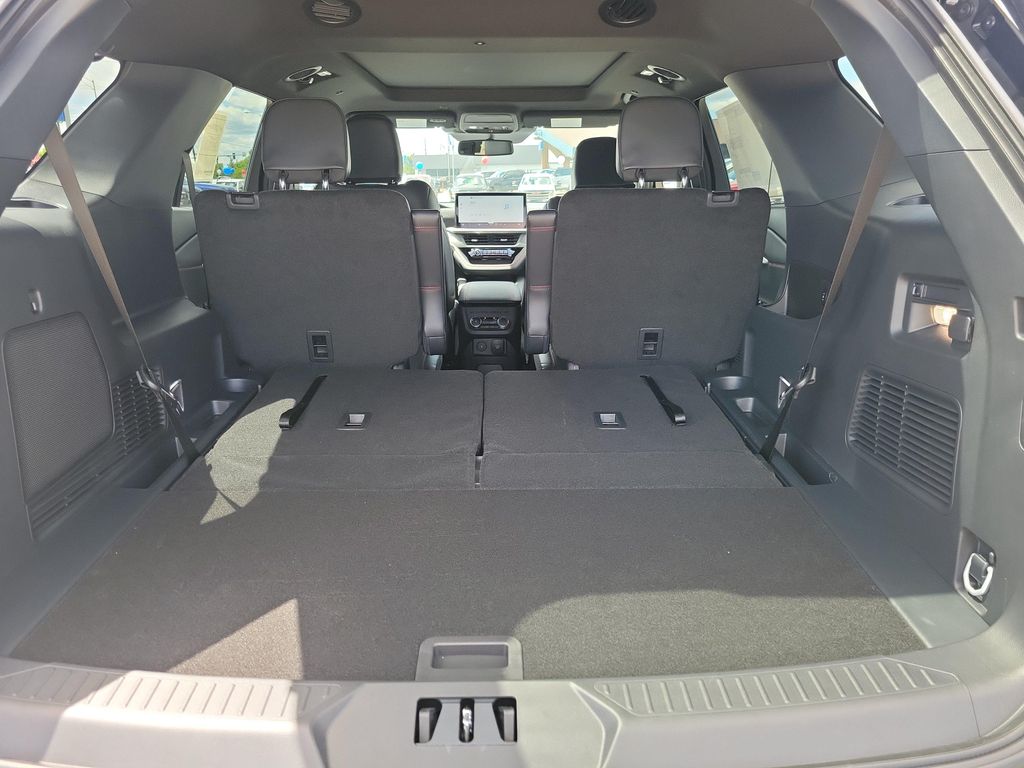 2026 FORD EXPLORER ST-LINE — миниатюра 11