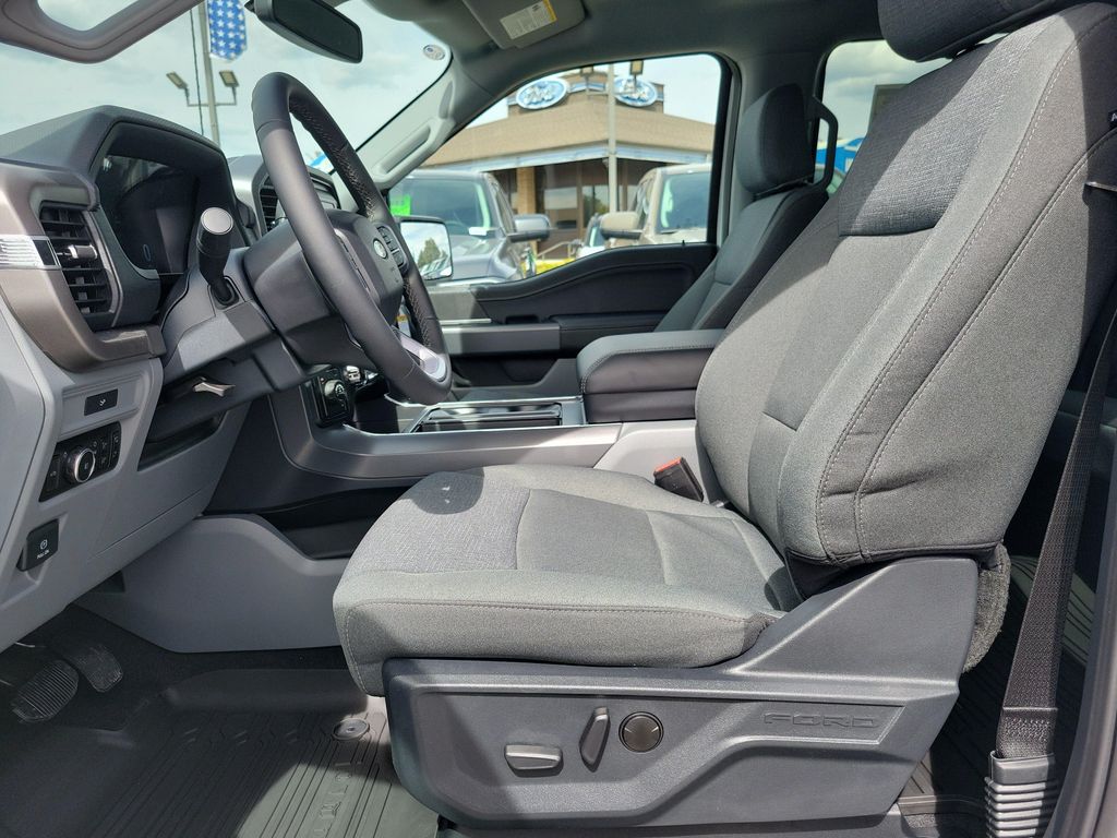 صورة مصغرة 16 لـ 2026 FORD F-150 XLT