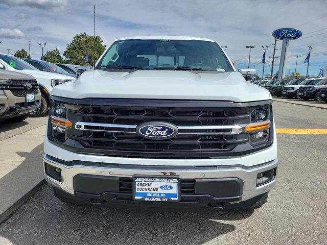 صورة 7 لـ 2026 FORD F-150 XLT