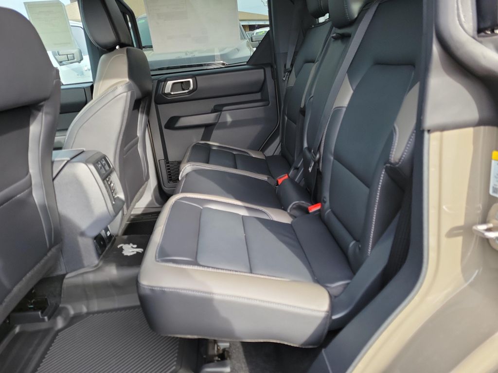 2025 FORD BRONCO OUTER BANKS 缩略图 12
