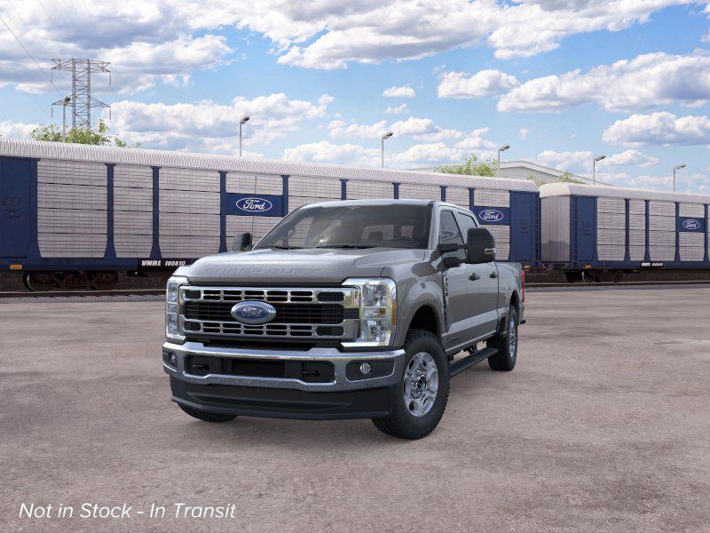 2026 FORD F-350 XLT — фото 2