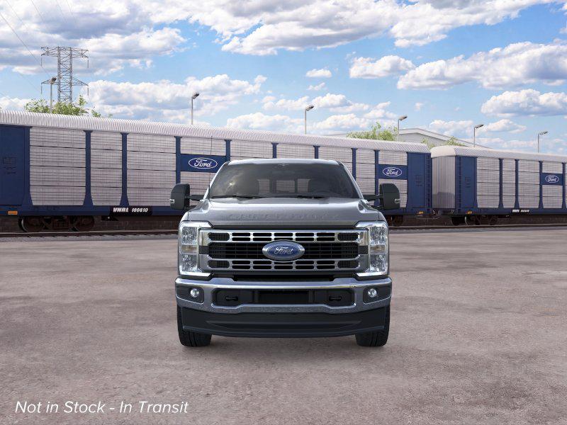 2026 FORD F-350 XLT — фото 6