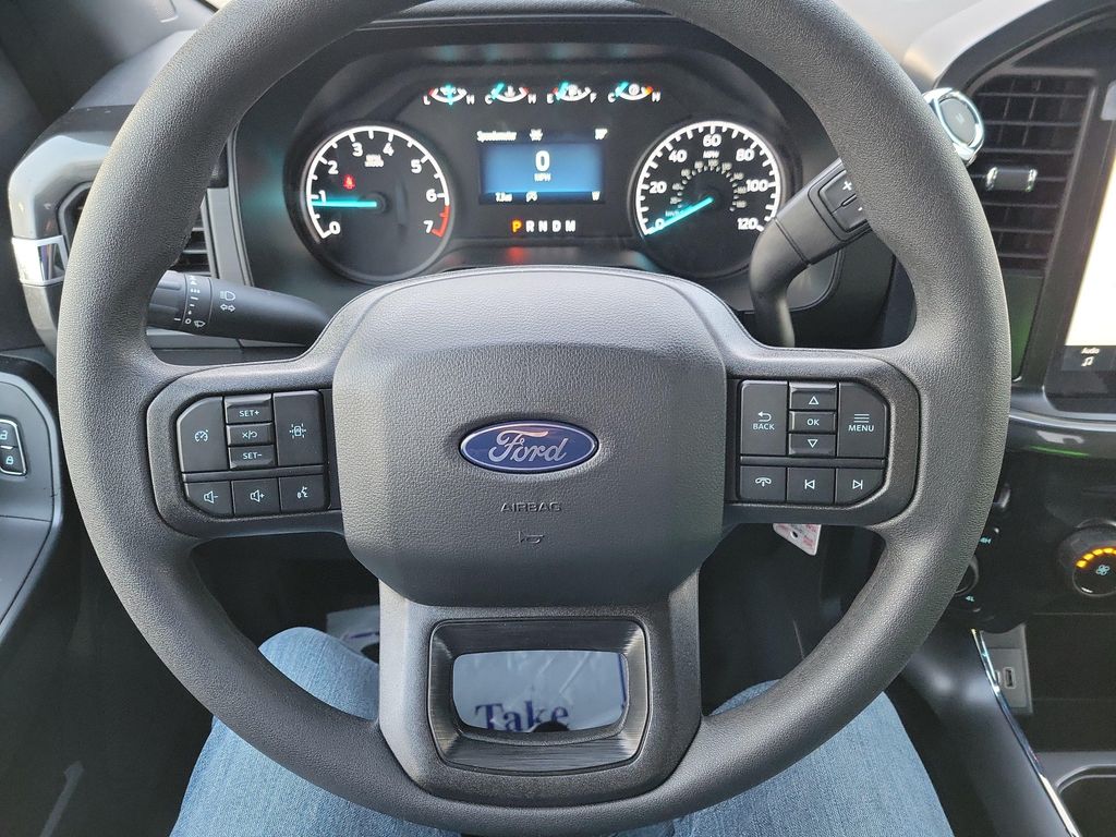 2026 FORD F-150 STX — миниатюра 23