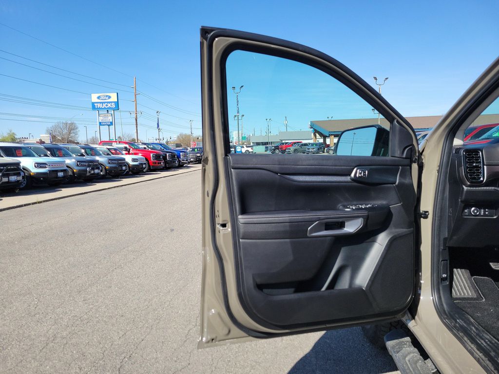 صورة مصغرة 14 لـ 2026 FORD RANGER LARIAT