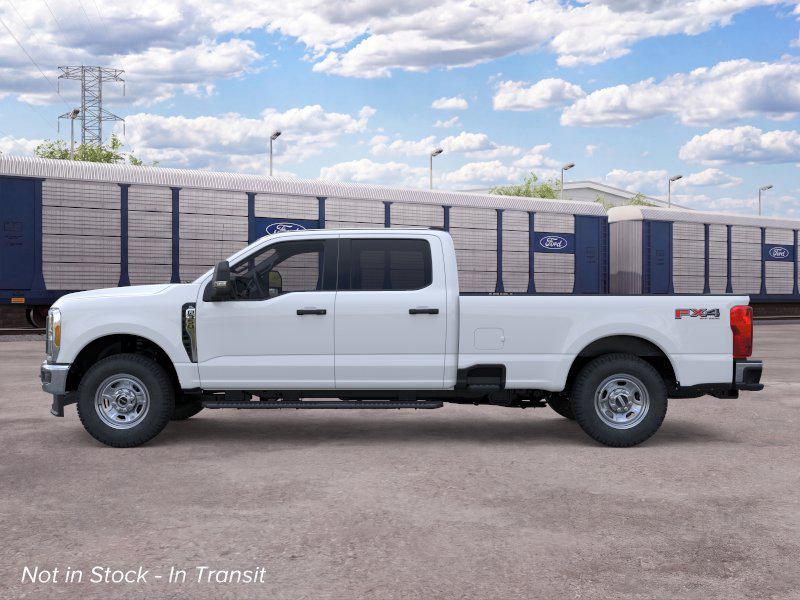 2026 FORD F-350 XL — фото 3