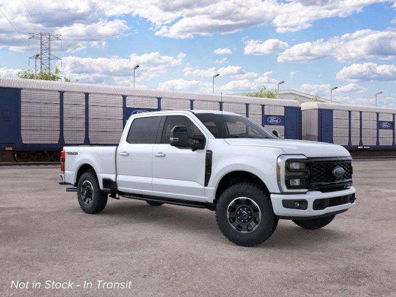 2026 FORD F-250 LARIAT 照片 7
