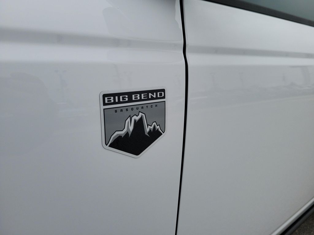 صورة 9 لـ 2026 FORD BRONCO BIG BEND