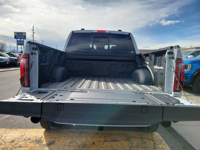 صورة مصغرة 11 لـ 2026 FORD F-150 TREMOR