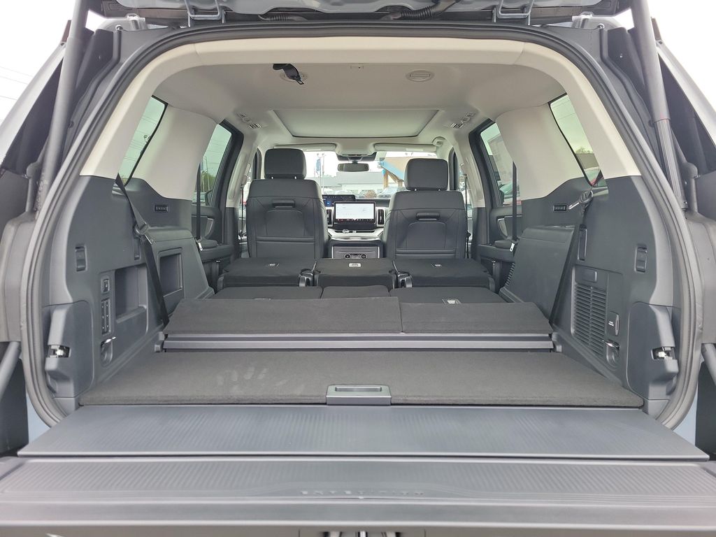 صورة مصغرة 12 لـ 2026 FORD EXPEDITION ACTIVE