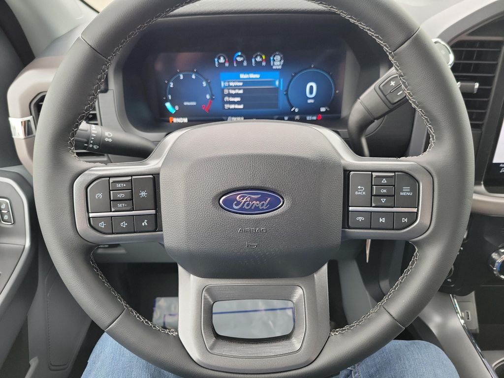 2026 FORD F-150 XLT 缩略图 26