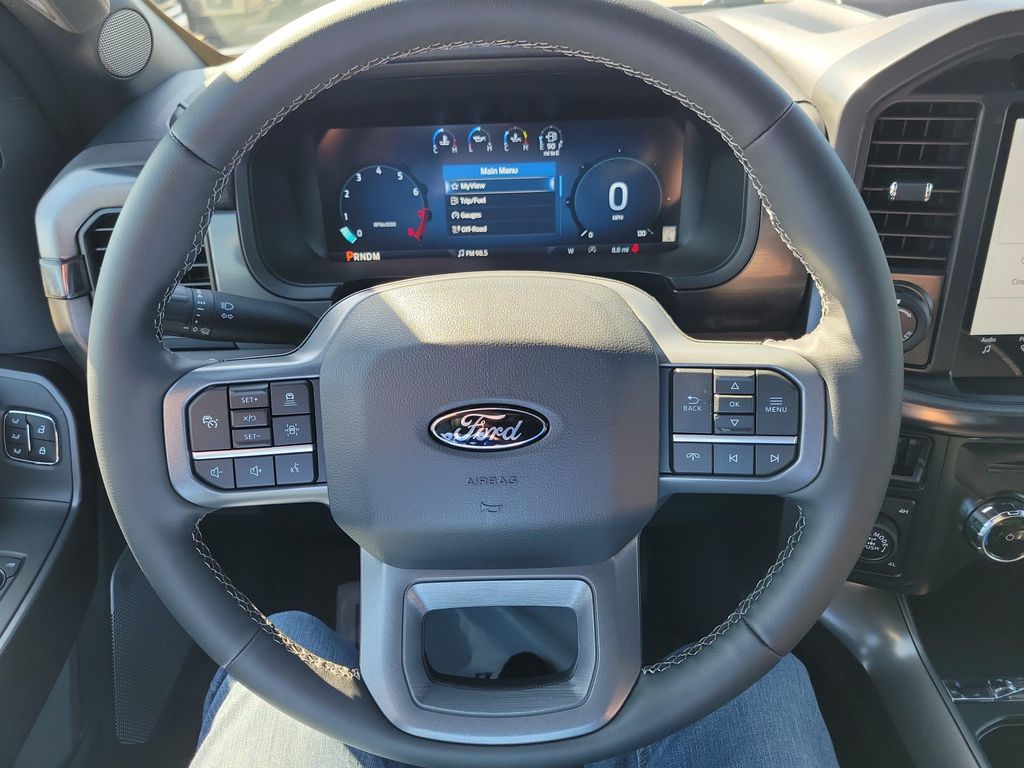 صورة مصغرة 23 لـ 2026 FORD F-150 LARIAT