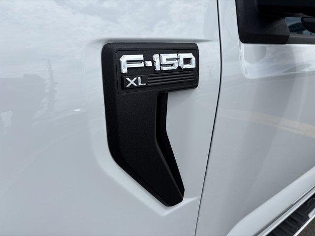 2025 FORD F-150 XL 照片 9