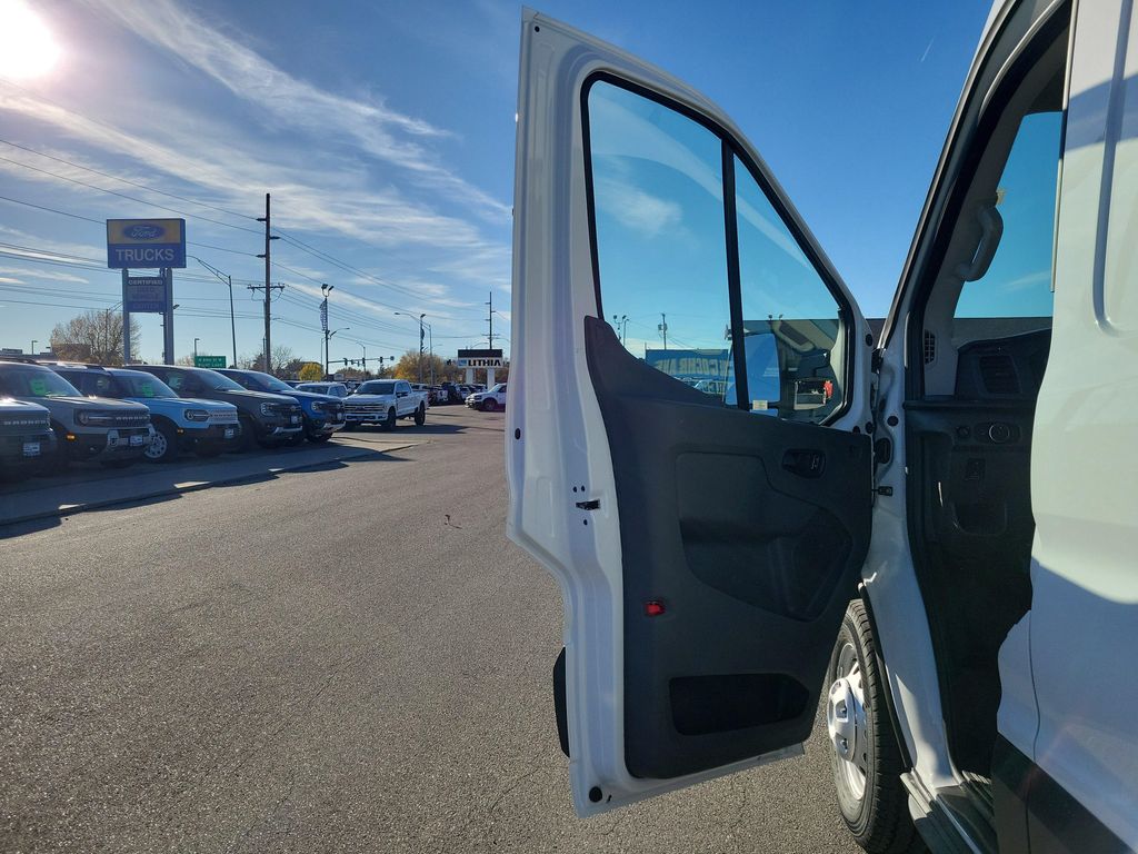 2026 FORD TRANSIT-250 BASE 缩略图 11