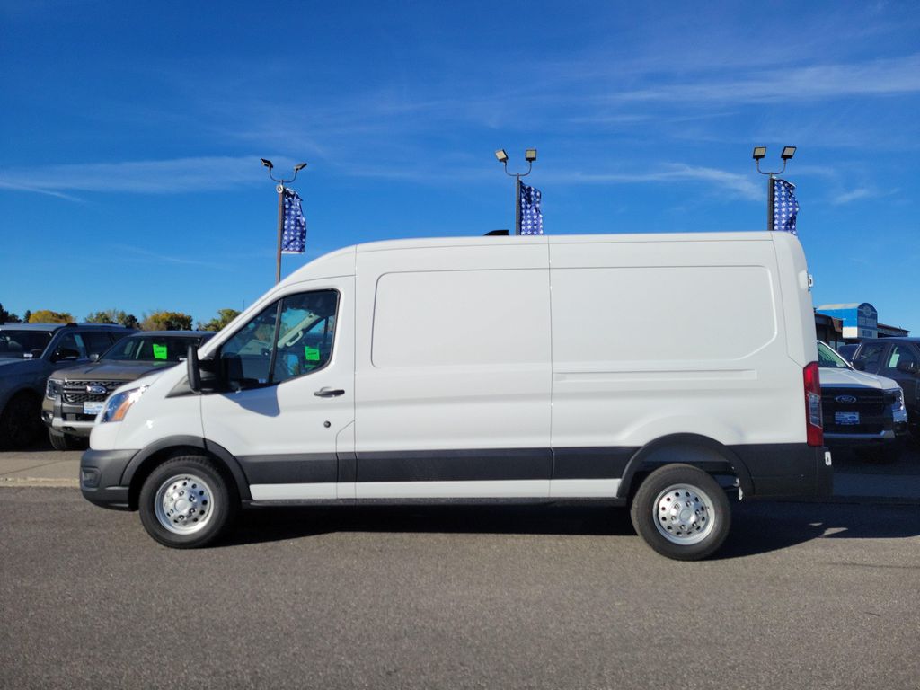 2026 FORD TRANSIT-250 BASE 照片 2