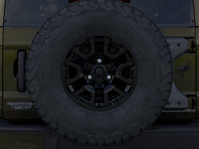 صورة مصغرة 24 لـ 2026 FORD BRONCO RAPTOR
