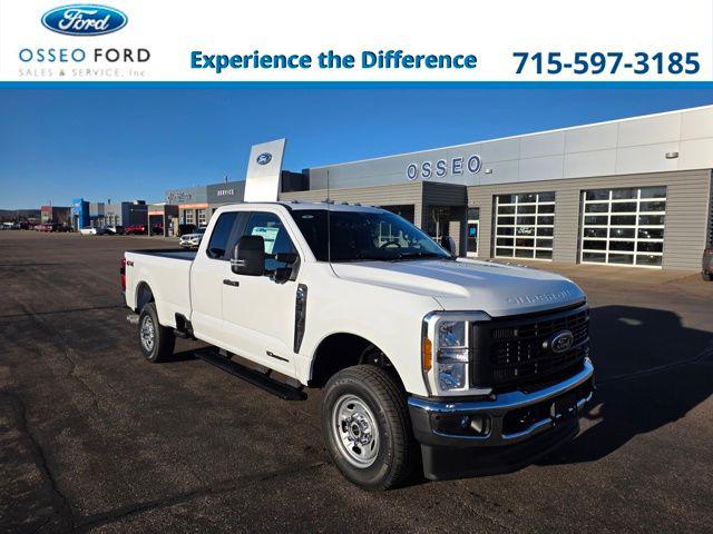 New 2026 Ford F-350 XL